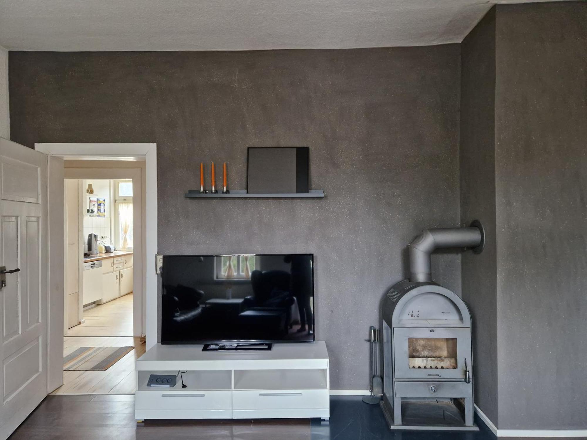 Ferienwohnung Im Logierhaus Villa Ihler 卢森塔尔 外观 照片