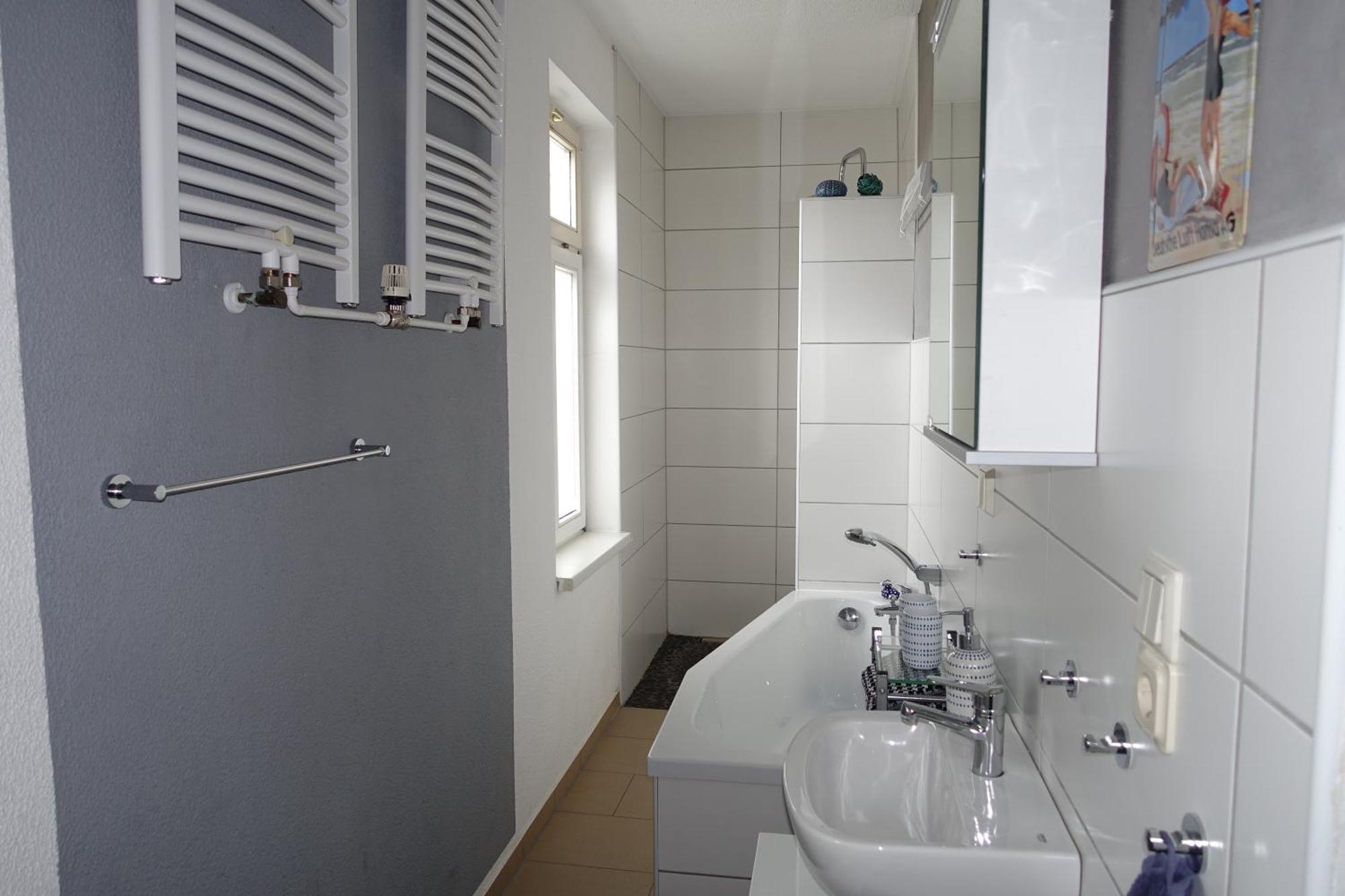Ferienwohnung Im Logierhaus Villa Ihler 卢森塔尔 外观 照片