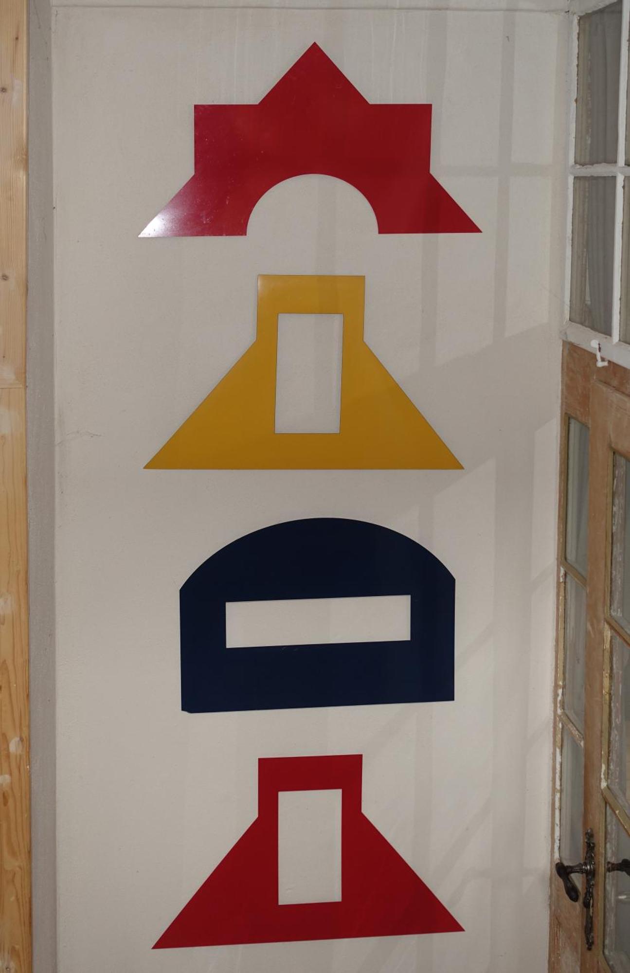 Ferienwohnung Im Logierhaus Villa Ihler 卢森塔尔 外观 照片