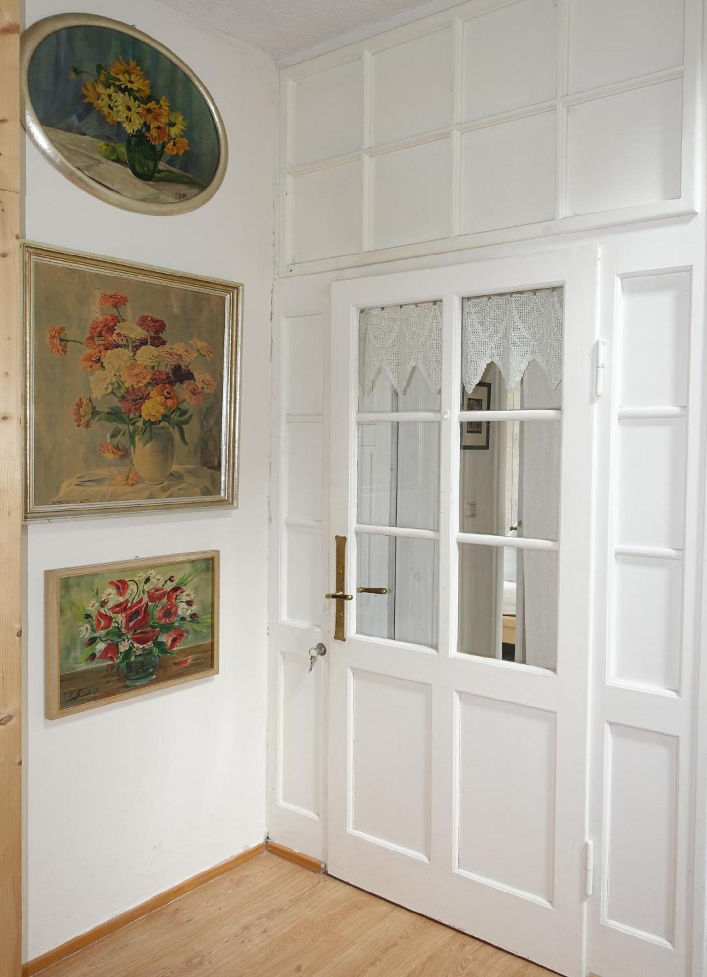Ferienwohnung Im Logierhaus Villa Ihler 卢森塔尔 外观 照片