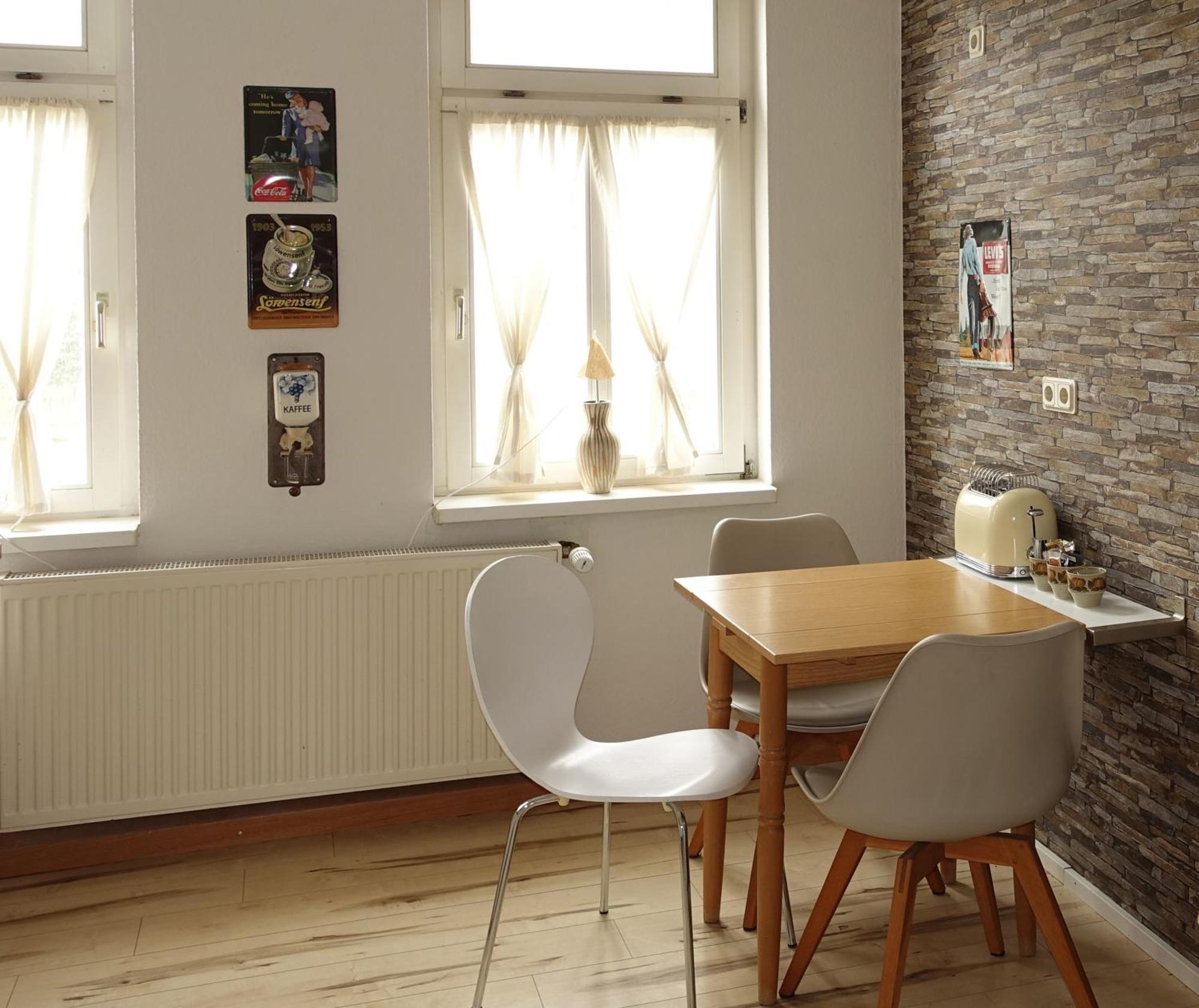 Ferienwohnung Im Logierhaus Villa Ihler 卢森塔尔 外观 照片